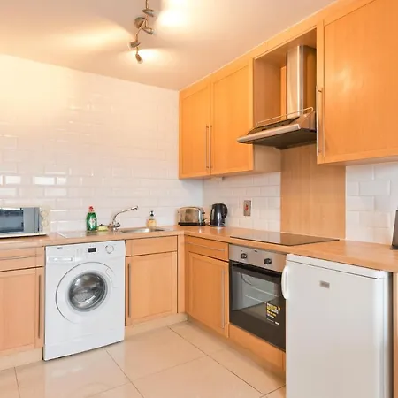 Duplex Old City Temple Bar Apt Sleeps 5 Essa00 *